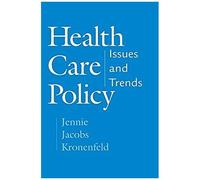 Health Care Policy