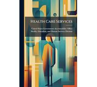 Health Care Services