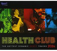 Health Club Vol. 1-The Hottest Dynamic Dance [DE Import]