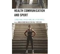 Health Communication And Sport
