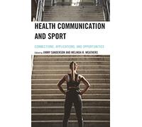 Health Communication And Sport