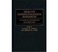 Health Communication Research