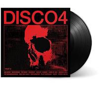 Health - Disco 4: Part II (Vinyl)