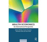 Health Economics