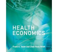 Health Economics, second edition