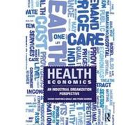 Health Economics - [Version Originale] Xavier Martinez - Giralt, Pedro Barros (Auteur)