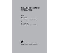Health Economics Worldwide
