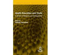 Health Education and Youth