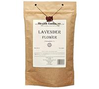 Health Embassy Fleur de Lavande Tisane | Lavandula L | Lavender Flower Tea 100g