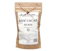 Health Embassy Haricots de Cacao Crus | Raw Cacao Beans (225g)
