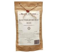 Health Embassy Herbe d'Armoise Abrotan Tisane | Artemisia Abrotanum L | Southernwood Herb (100g)