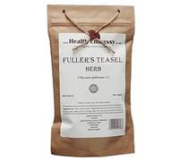 Health Embassy Herbe de Cardère Sauvage Tisane | Dipsacus Fullonum L | Fuller's Teasel Herb (50g)