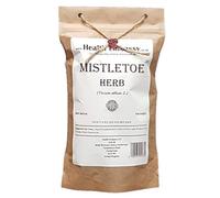 Health Embassy Herbe de Gui Tisane | Viscum Album L | Mistletoe Herb Tea (50g)