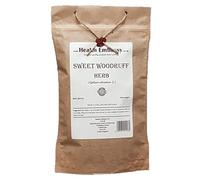 Health Embassy Herbe de l'Aspérule Odorante Tisane | Galium Odoratum L | Sweet Woodruff Herb (100g)