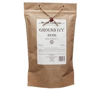 Health Embassy Herbe de Lierre Terrestre Tisane | Glechoma Hederacea L | Ground Ivy Herb (50g)