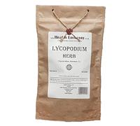 Health Embassy Herbe de Lycopode Tisane | Lycopodium Clavatum L | Lycopodium Herb (50g)