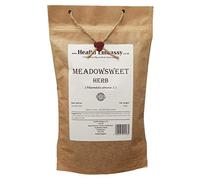 Health Embassy Herbe de Reine des Prés | Filipendula Ulmaria | Meadowsweet Herb (100g)