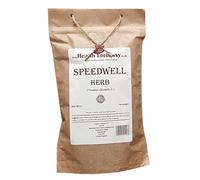 Health Embassy Herbe de Véronique Officinale Tisane | Veronica Officinalis L | Speedwell Herb (100g)