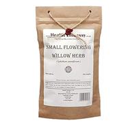 Health Embassy Herbe d'Épilobe à Petites Fleurs | Epilobium Parviflorum | Small Flowering Willow Herb (50g)