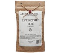 Health Embassy Herbe d'Euphraise Tisane | Euphrasia Officinalis L | Eyebright Herb (50g)