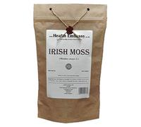 Health Embassy Mousse d'Irlande Tisane | Chondrus Crispus L | Irish Moss (100g)