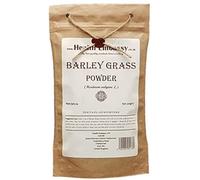 Health Embassy Poudre d’Herbe d’Orge | Hordeum Vulgare L | Barley Grass Powder (200g)