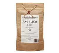Health Embassy Racine d'Angélique Tisane - Angelica Archangelica L - Angelica Root (50g)