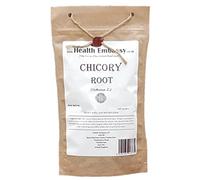 Health Embassy Racine de Chicorée Tisane | Cichorium L | Chicory Root (100g)