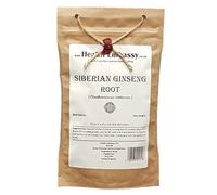 Health Embassy Racine de Ginseng Sibérien Tisane | Eleutherococcus Senticosus | Siberian Ginseng Root (50g)