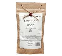 Health Embassy Racine de Réglisse Tisane | Glycyrrhiza Glabra L | Licorice Root (100g)