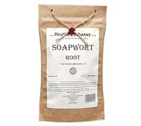 Health Embassy Racine de Saponaire Tisane | Saponaria Officinalis L | Soapwort Root (50g)