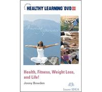 Health, Fitness, Weight Loss, and Life!