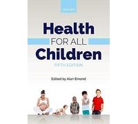 Health For All Children
