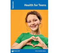 Health for Teens: Issues: PSHE & RSE Resources For Key Stage 3 & 4