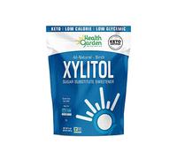 Health Garden Kosher Birch Xylitol 5 lbs. (Not from Corn) by Garden of Health Products
