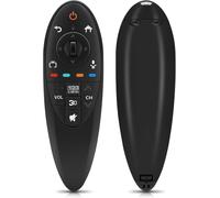 Health Gear Telecommande Lg Magic Remote, Télécommande Tv, Télécommande Intelligente Pour Remplacement, Télécommande Pour Lg 3D Smart Tv An-Mr500G An-Mr500 Mbm63935937 [L212]