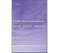 Health Impact Assessment