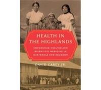 Health in the Highlands by Carey David Jr. Paperback Book Carey David Jr. (Auteur)