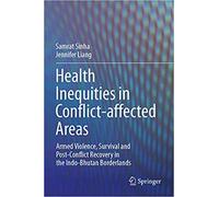 Health Inequities In Conflict-Affected Areas