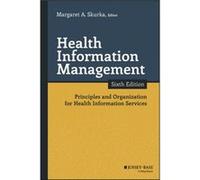Health Information Management Health Information Management (Auteur)