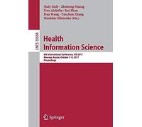Health Information Science
