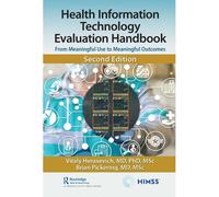 Health Information Technology Evaluation Handbook