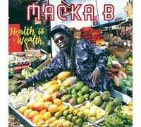 Health is Wealth