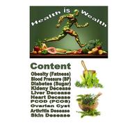 Health is Wealth: Transform Your Health with Nature’s Best!