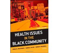 Health Issues Black Community
