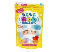 Health Lab - Bubble Bath Salt Apple - 240g