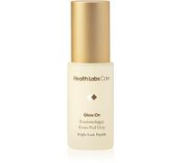 Health Labs Care Glow On Brightening eye cream crème illuminatrice yeux 15 ml