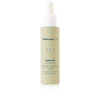 Health Labs Care Sérum AcneSerum pour le visage AHA 5 % Solve On Améliore l'état de la peau acnéique Réduit la visibilité des pores et des taches pigmentaires Hydrate et matifie la peau 30 ml