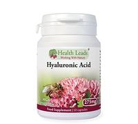 HEALTH LEADS ACIDE HYALURONIQUE (HAUTE DOSE) 275 MG X 50 GÉLULES