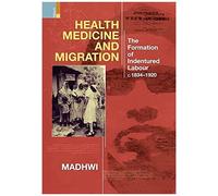 Health Medicine And Migration